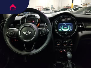 2017 MINI Hardtop 4 Door