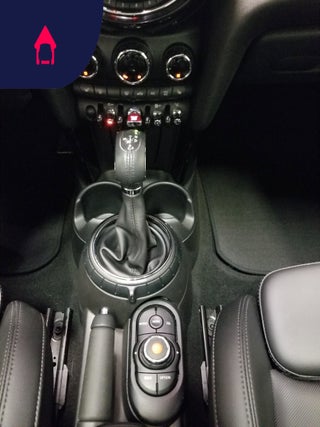 2017 MINI Hardtop 4 Door