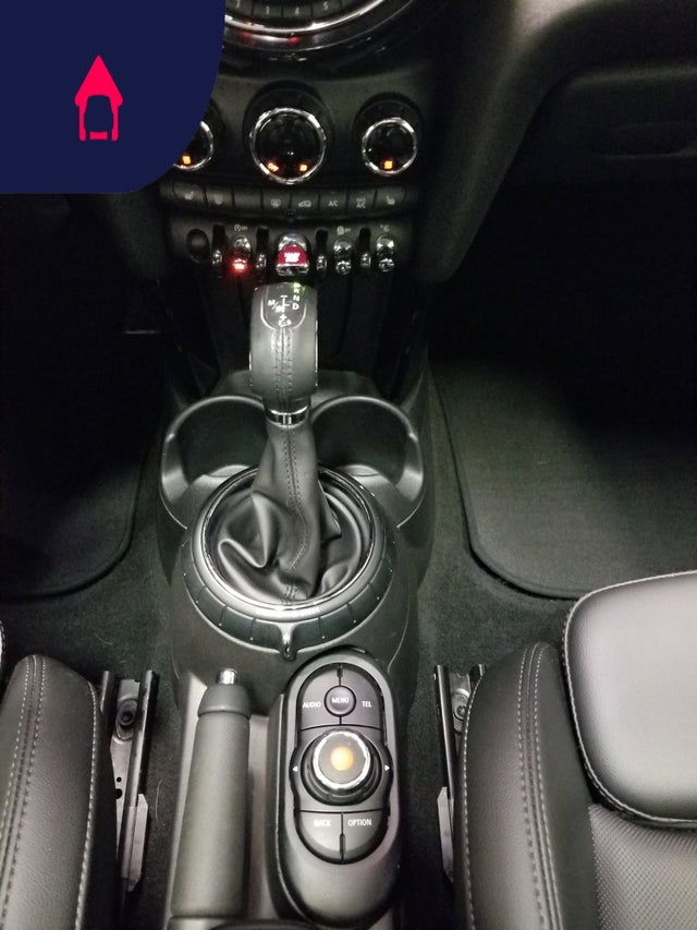 2017 MINI Hardtop 4 Door