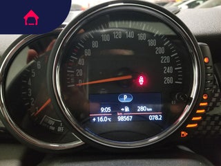 2017 MINI Hardtop 4 Door