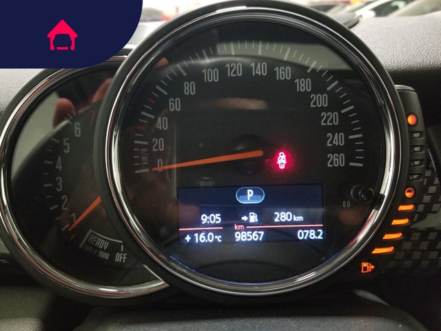 2017 MINI Hardtop 4 Door