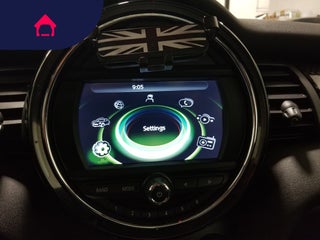 2017 MINI Hardtop 4 Door