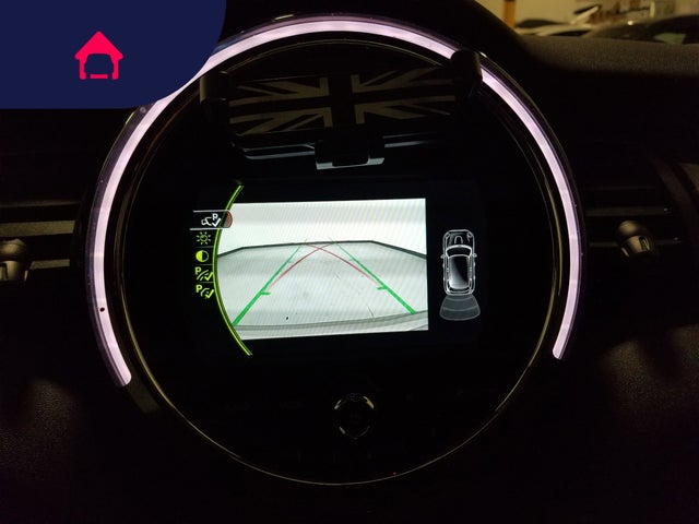 2017 MINI Hardtop 4 Door