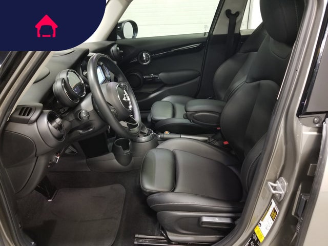 2017 MINI Hardtop 4 Door