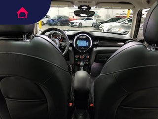 2017 MINI Hardtop 4 Door