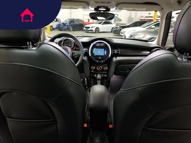 2017 MINI Hardtop 4 Door