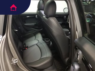 2017 MINI Hardtop 4 Door