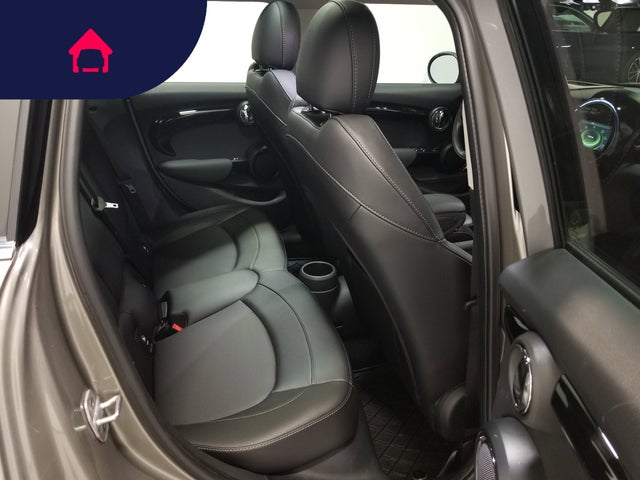 2017 MINI Hardtop 4 Door