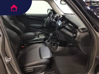 2017 MINI Hardtop 4 Door