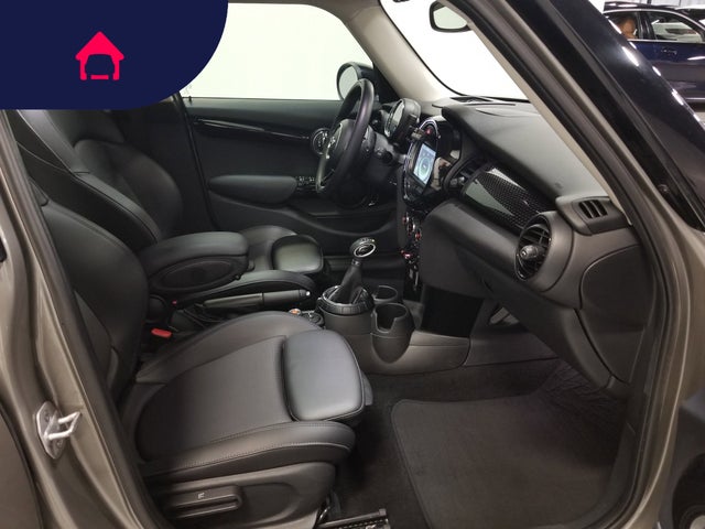 2017 MINI Hardtop 4 Door