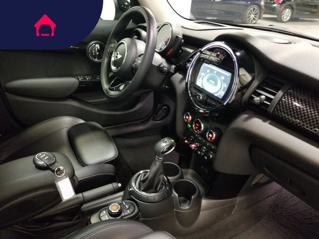 2017 MINI Hardtop 4 Door