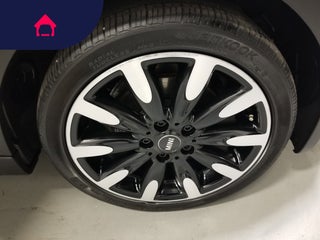 2017 MINI Hardtop 4 Door