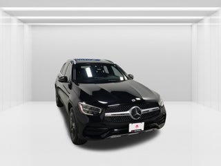 2020 Mercedes-Benz GLC
