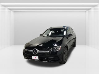 2020 Mercedes-Benz GLC