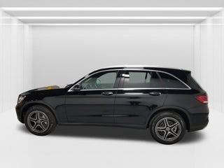 2020 Mercedes-Benz GLC