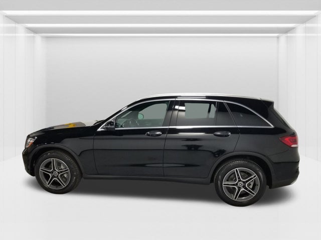 2020 Mercedes-Benz GLC