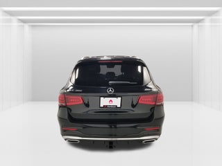 2020 Mercedes-Benz GLC