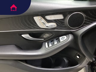 2020 Mercedes-Benz GLC