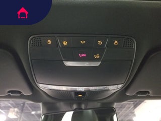 2020 Mercedes-Benz GLC