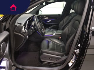 2020 Mercedes-Benz GLC