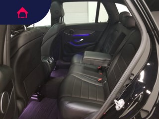 2020 Mercedes-Benz GLC