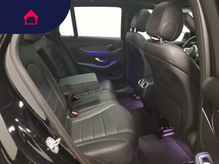 2020 Mercedes-Benz GLC