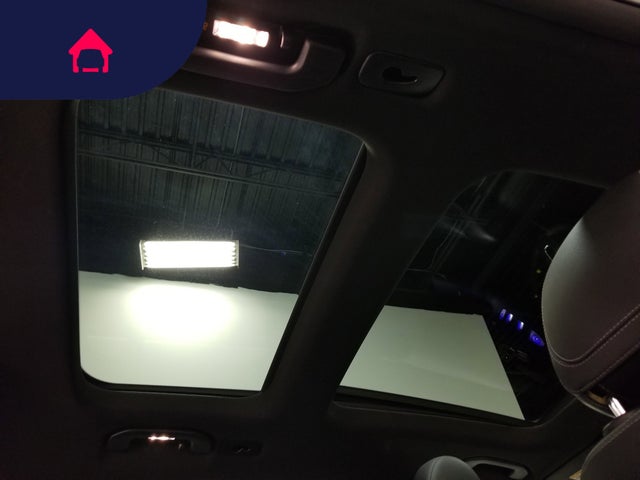 2020 Mercedes-Benz GLC