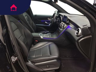 2020 Mercedes-Benz GLC