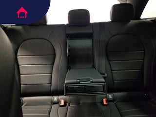 2020 Mercedes-Benz GLC