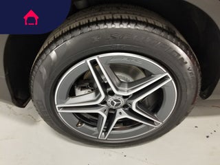 2020 Mercedes-Benz GLC