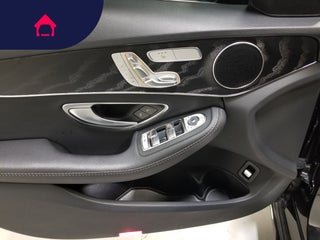 2020 Mercedes-Benz C-Class