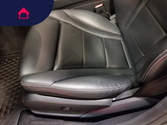 2020 Mercedes-Benz C-Class