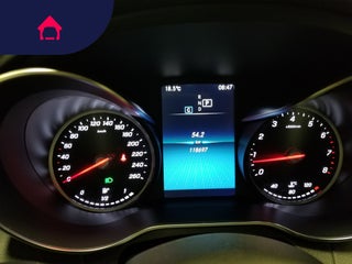 2020 Mercedes-Benz C-Class