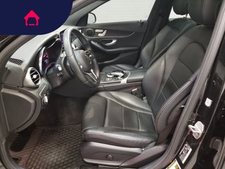 2020 Mercedes-Benz C-Class