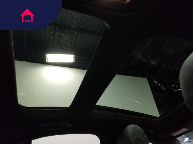 2020 Mercedes-Benz C-Class