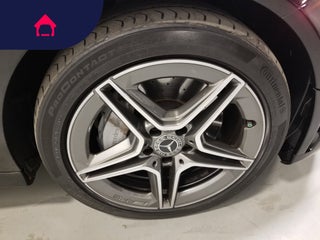 2020 Mercedes-Benz C-Class