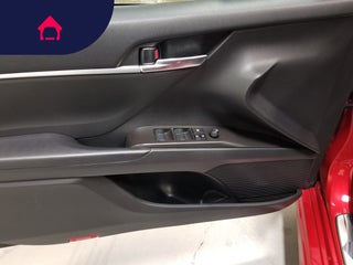 2023 Toyota Camry Hybrid