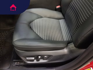 2023 Toyota Camry Hybrid