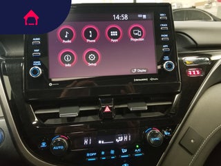 2023 Toyota Camry Hybrid