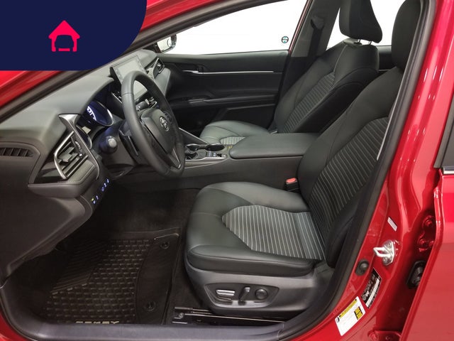 2023 Toyota Camry Hybrid