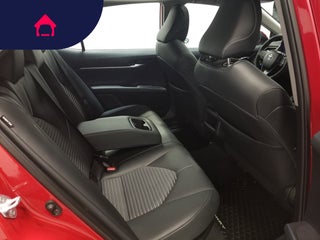 2023 Toyota Camry Hybrid