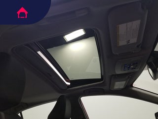 2023 Toyota Camry Hybrid