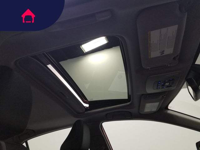 2023 Toyota Camry Hybrid