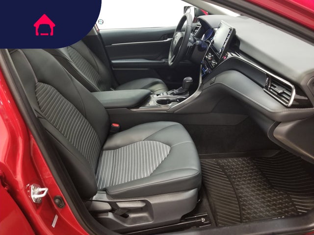 2023 Toyota Camry Hybrid