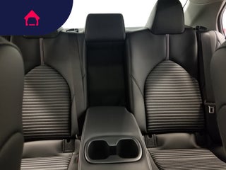 2023 Toyota Camry Hybrid