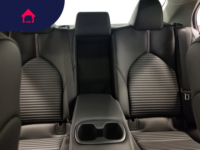 2023 Toyota Camry Hybrid