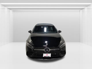 2022 Mercedes-Benz A-Class