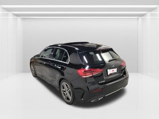 2022 Mercedes-Benz A-Class