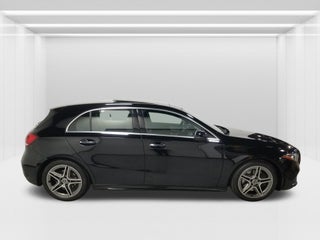 2022 Mercedes-Benz A-Class