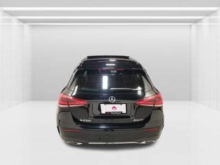 2022 Mercedes-Benz A-Class